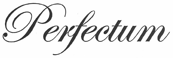 perfectum