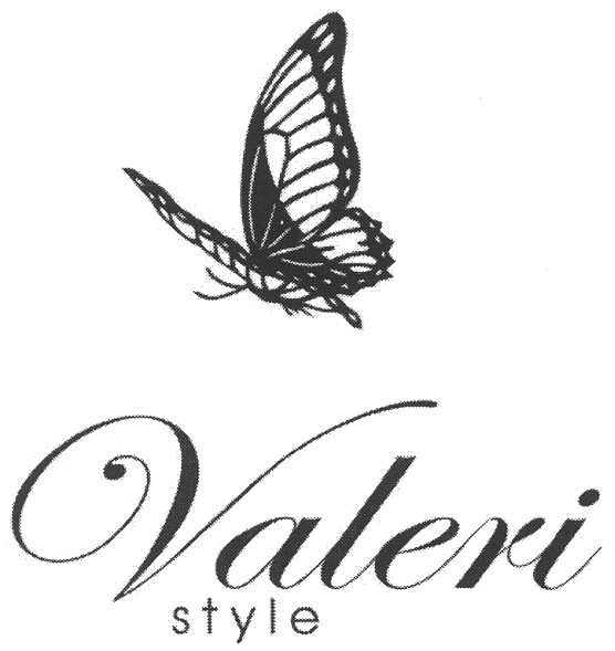 valeri style