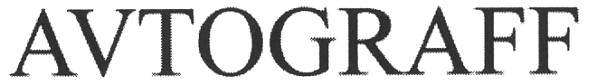 avtograff