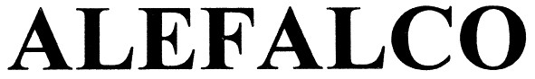 alefalco