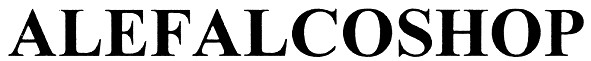 alefalcoshop