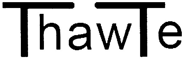thaw te