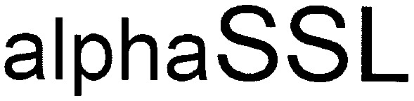 alpha ssl