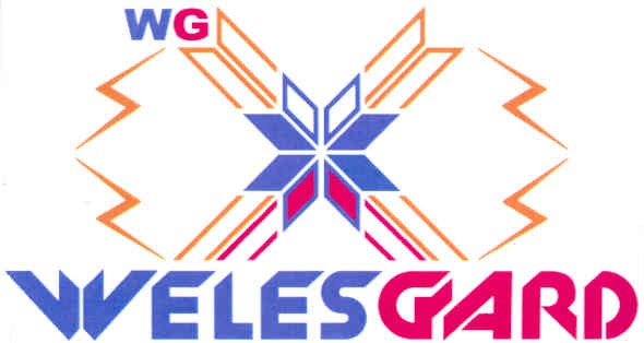 wg welesgard