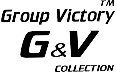 group victory g&v collection