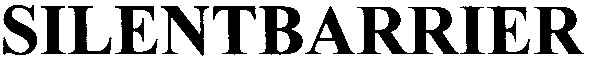 silentbarrier