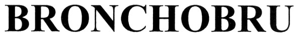 bronchobru