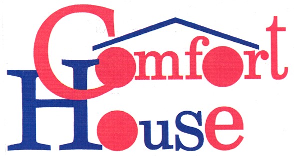 comfort house
