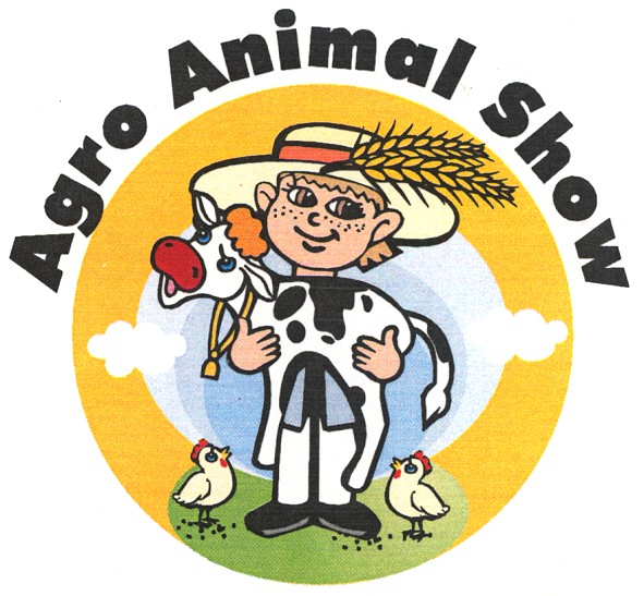 agro animal show