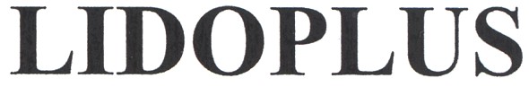 lidoplus