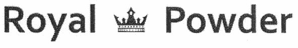 royal powder