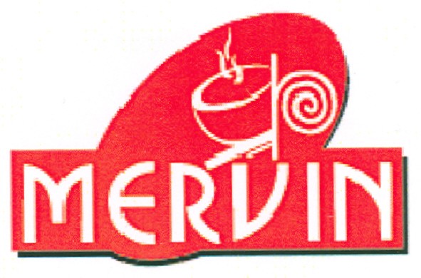 mervin