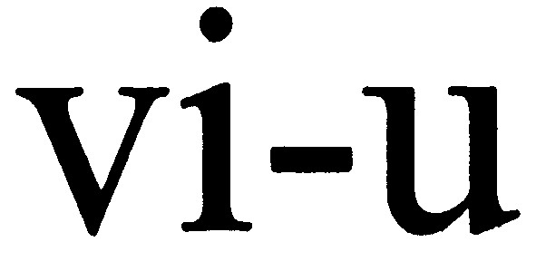 vi-u