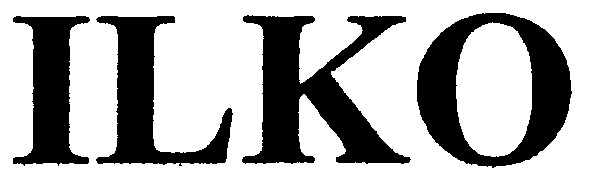 ilko