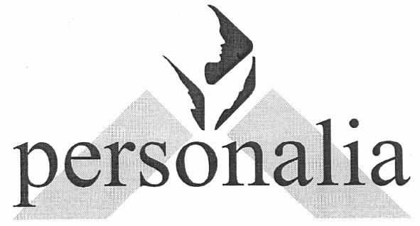 personalia