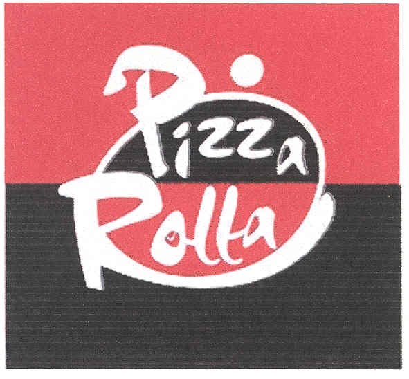 pizza rolla