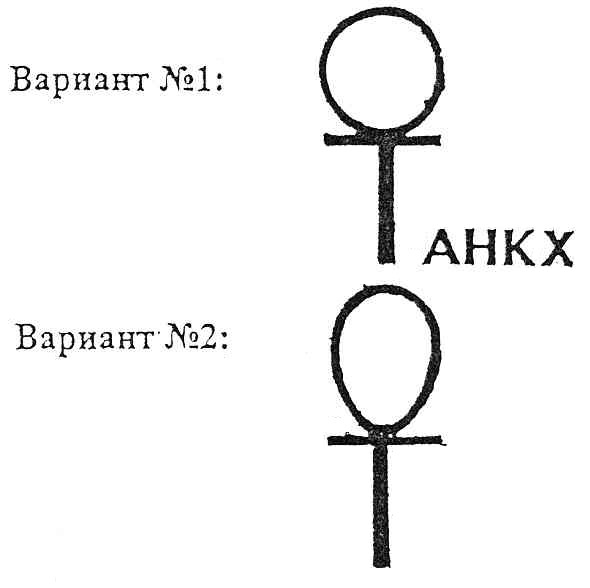 вариант №1
