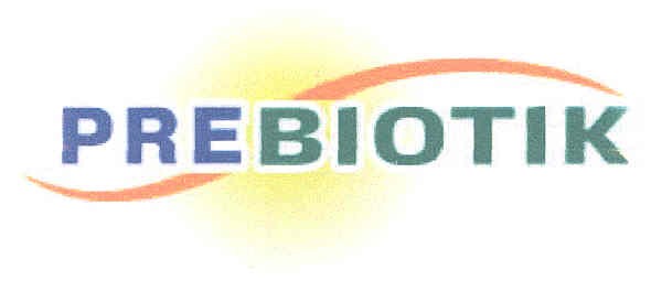 pre biotik