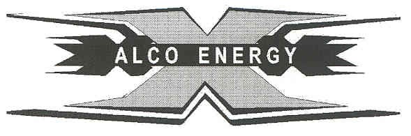 x alco energy