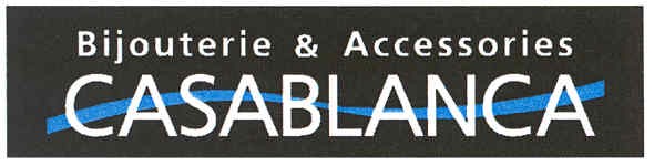 bijouterie&accessories casablanca