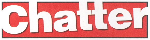 chatter