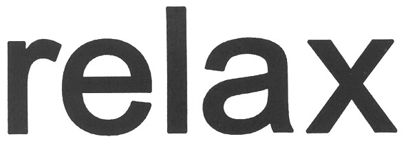 relax