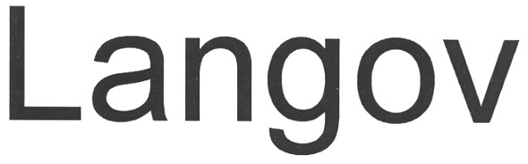 langov