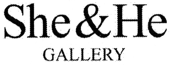 she&he gallery
