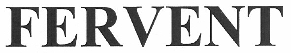 fervent