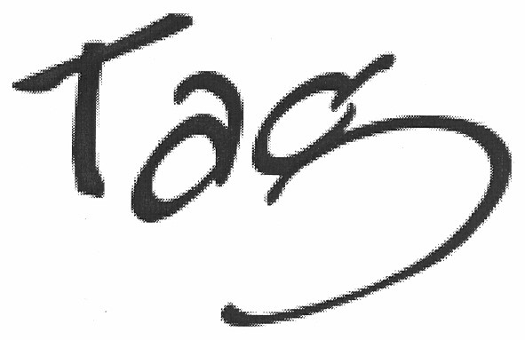 tag