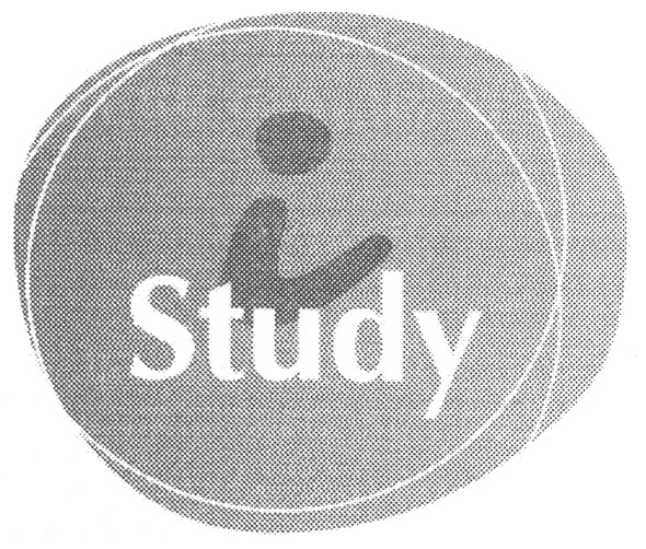 i study