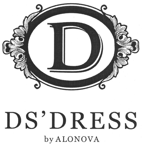 d ds`dress by alonova