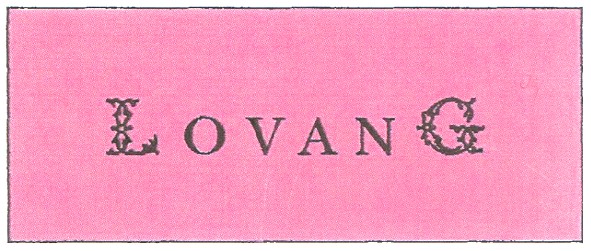 lovang