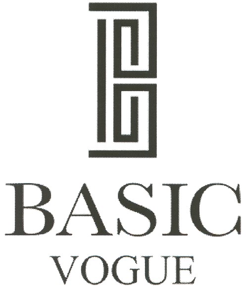 b basic vogue