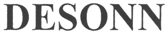 desonn