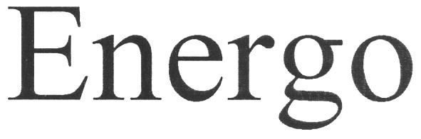 energo