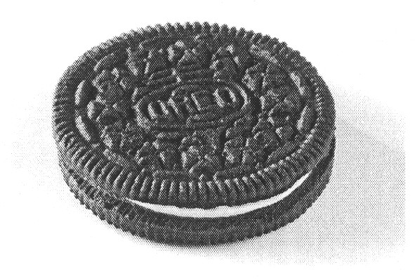 oreo