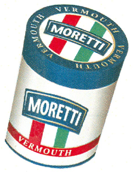 vermouth moretti