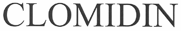 clomidin