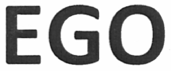 ego