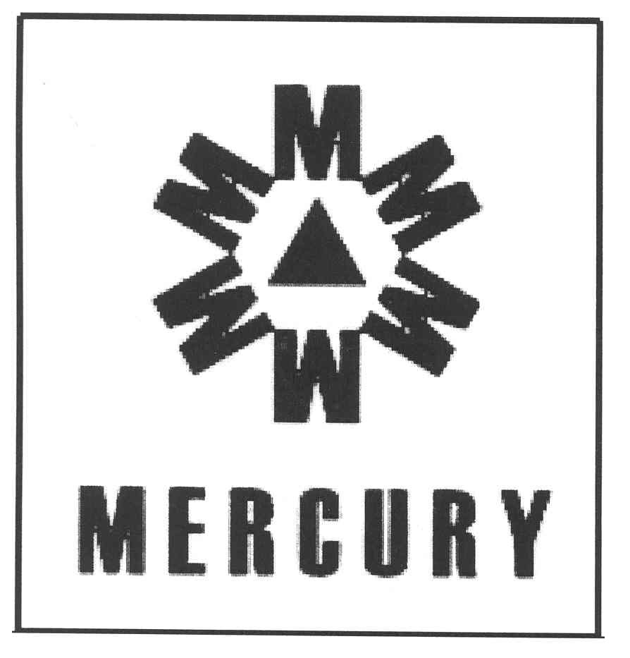 mercury