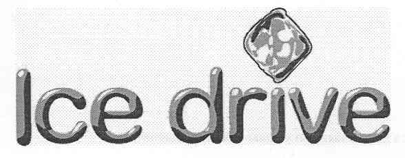 ice drive
