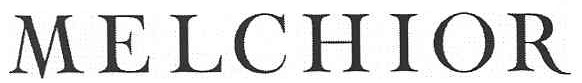 melchior