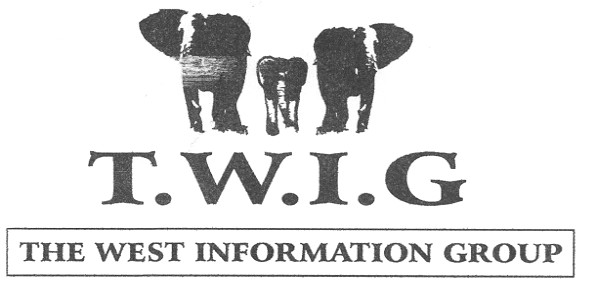t.w.i.g the west information group