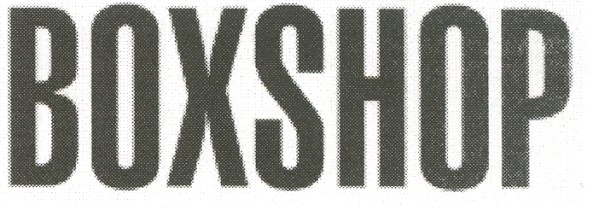 boxshop