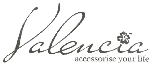 valencia accessorise your life