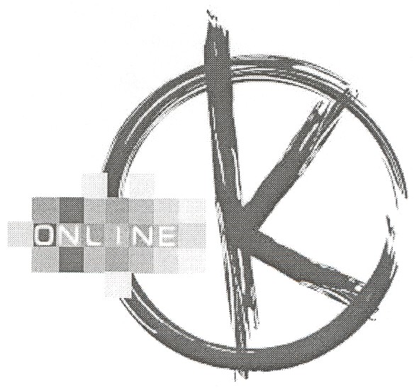 online ok