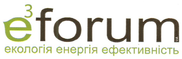 екологія енергія ефективність ua