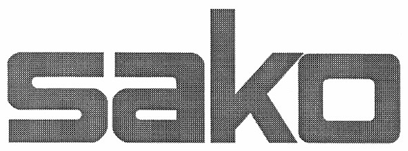 sako