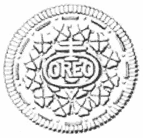oreo